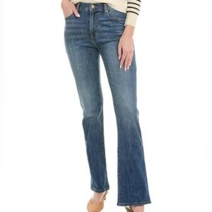 Cabi Fifth Avenue Bootcut High Rise Jeans - Size 6